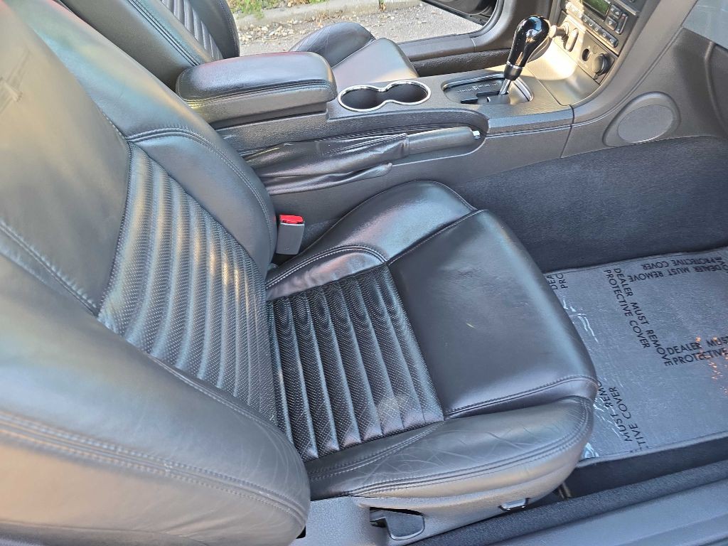 2002 Ford Thunderbird Image 47