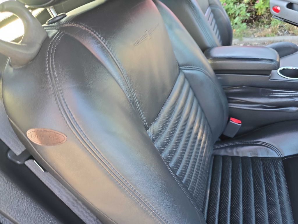 2002 Ford Thunderbird Image 48