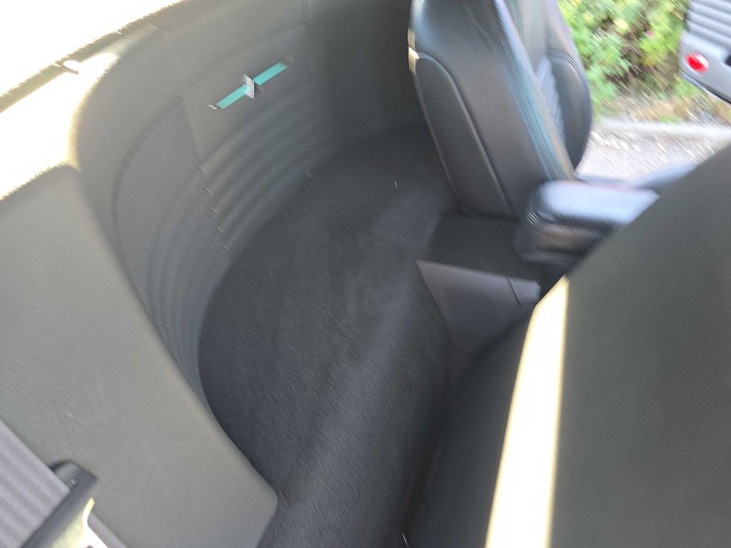 2002 Ford Thunderbird Image 49