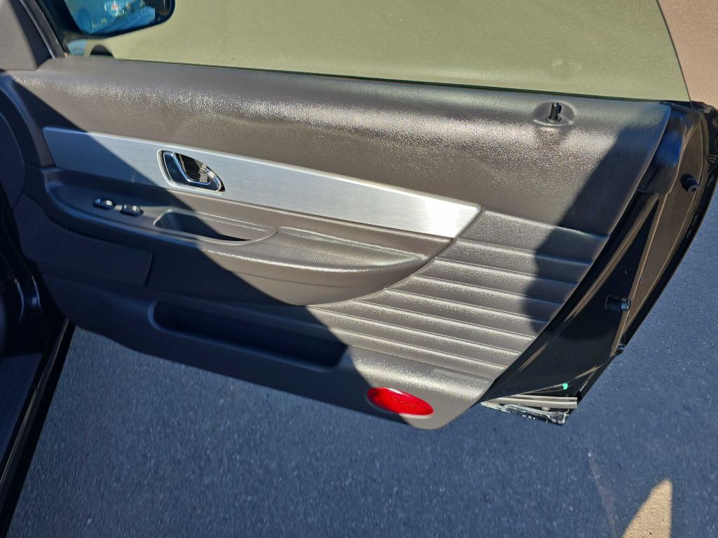 2002 Ford Thunderbird Image 51