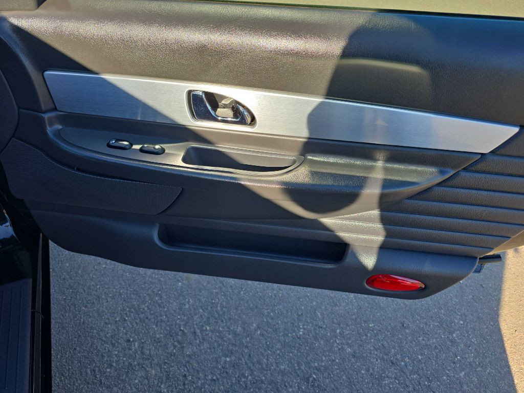 2002 Ford Thunderbird Image 52