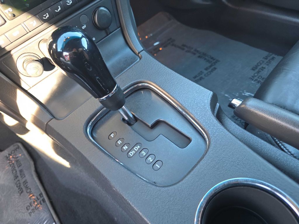 2002 Ford Thunderbird Image 59