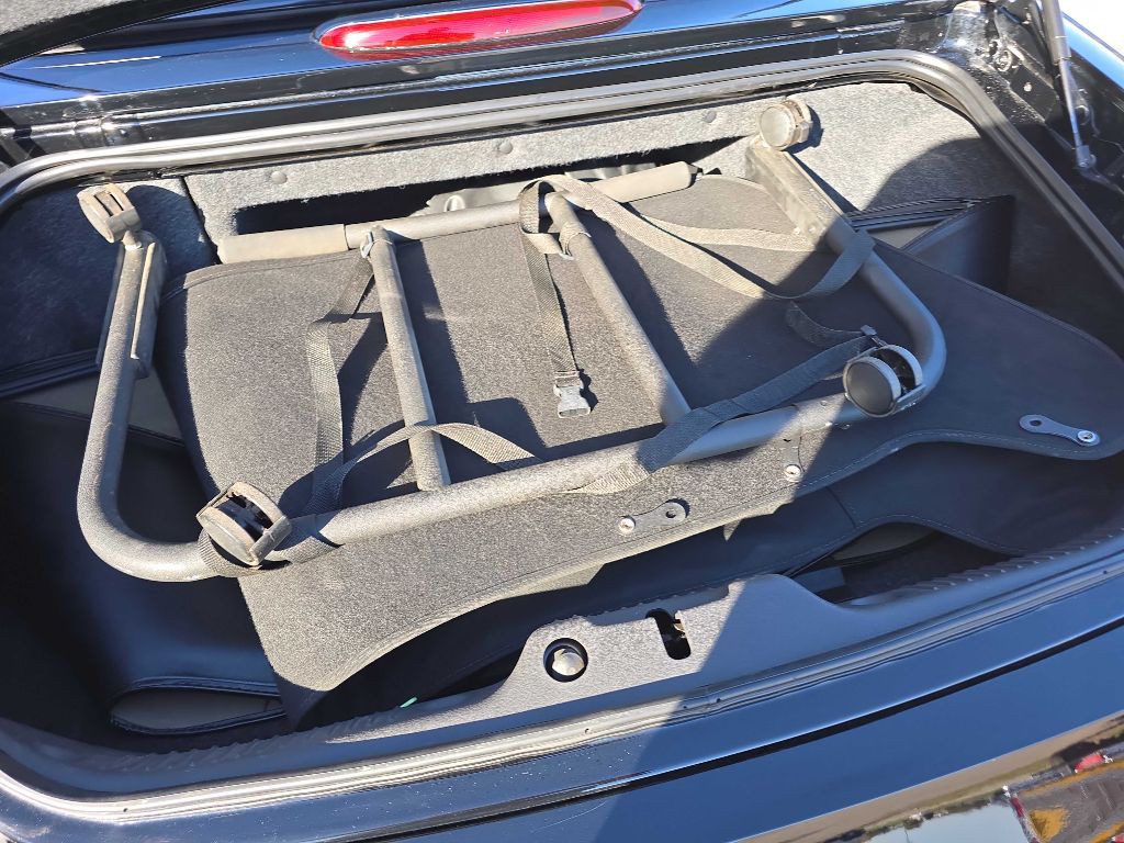 2002 Ford Thunderbird Image 63