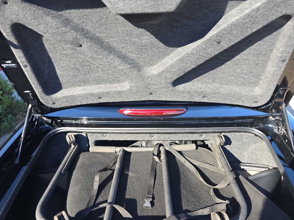 2002 Ford Thunderbird Image 65