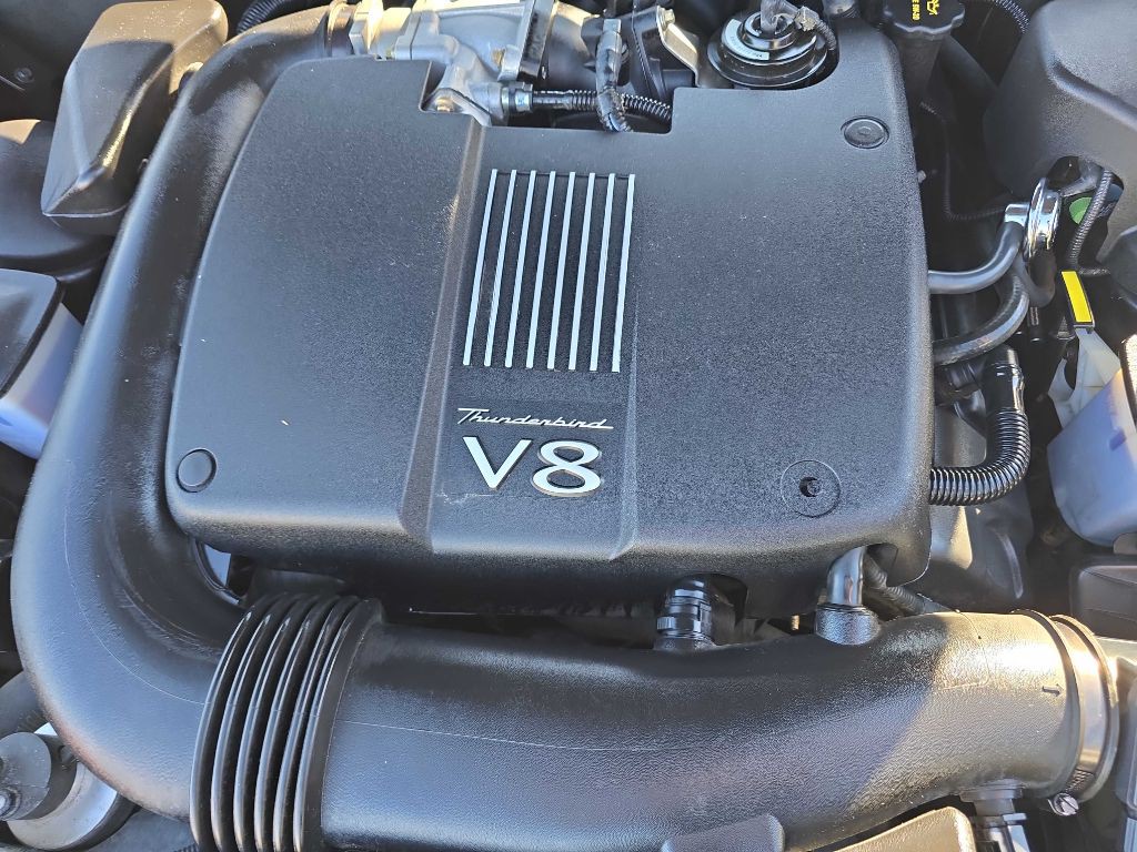2002 Ford Thunderbird Image 67