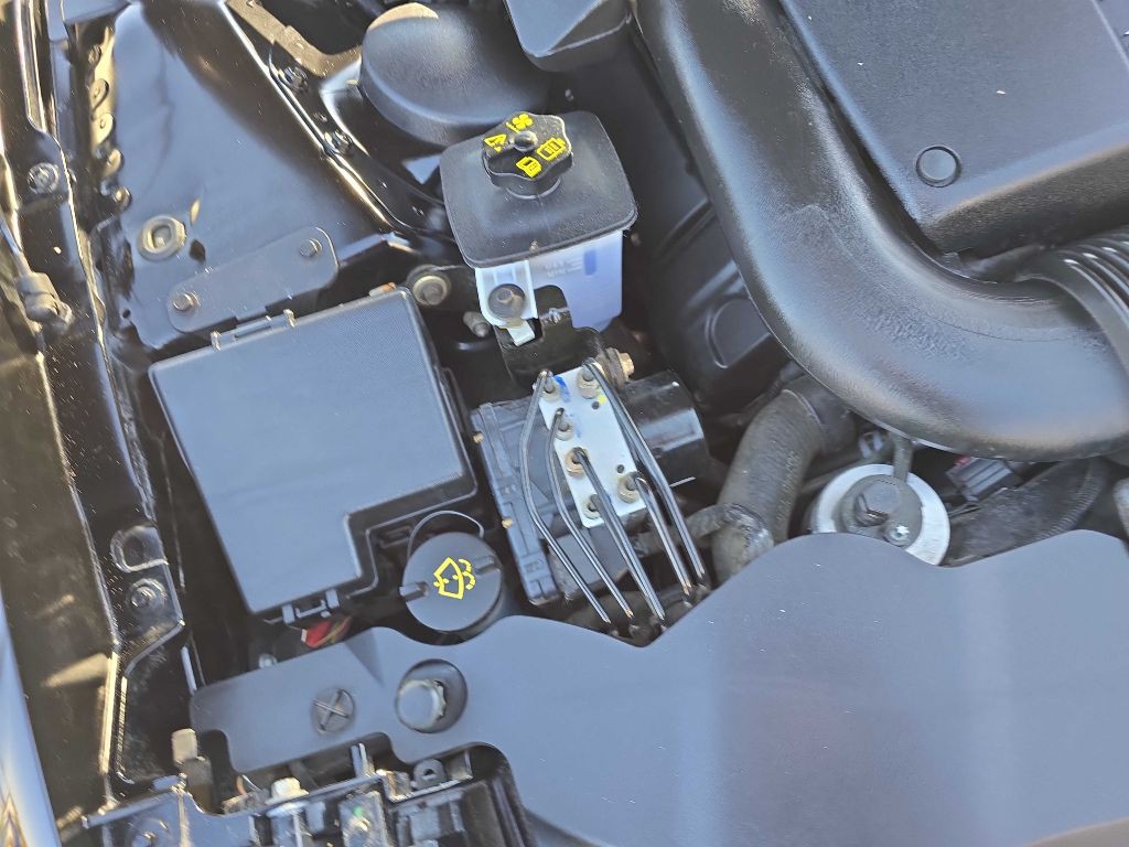2002 Ford Thunderbird Image 70