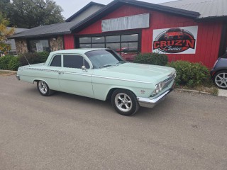 Image for 1962 Chevrolet Bel Air Restromod ID: 7707506