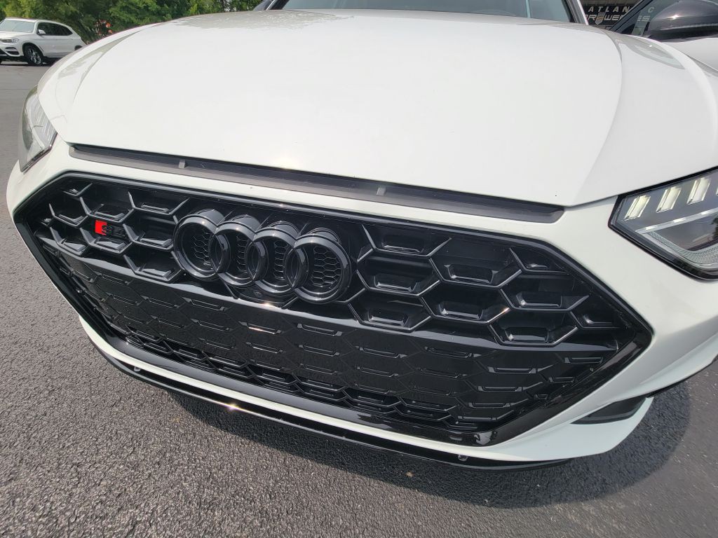 2023 Audi S4 Image 13