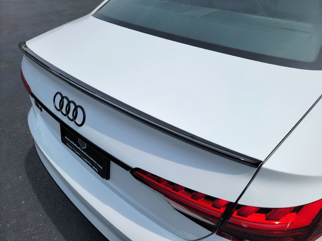 2023 Audi S4 Image 18