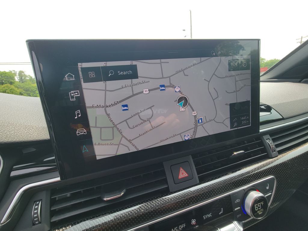 2023 Audi S4 Image 29