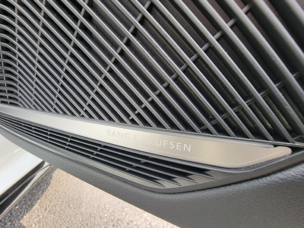 2023 Audi S4 Image 30