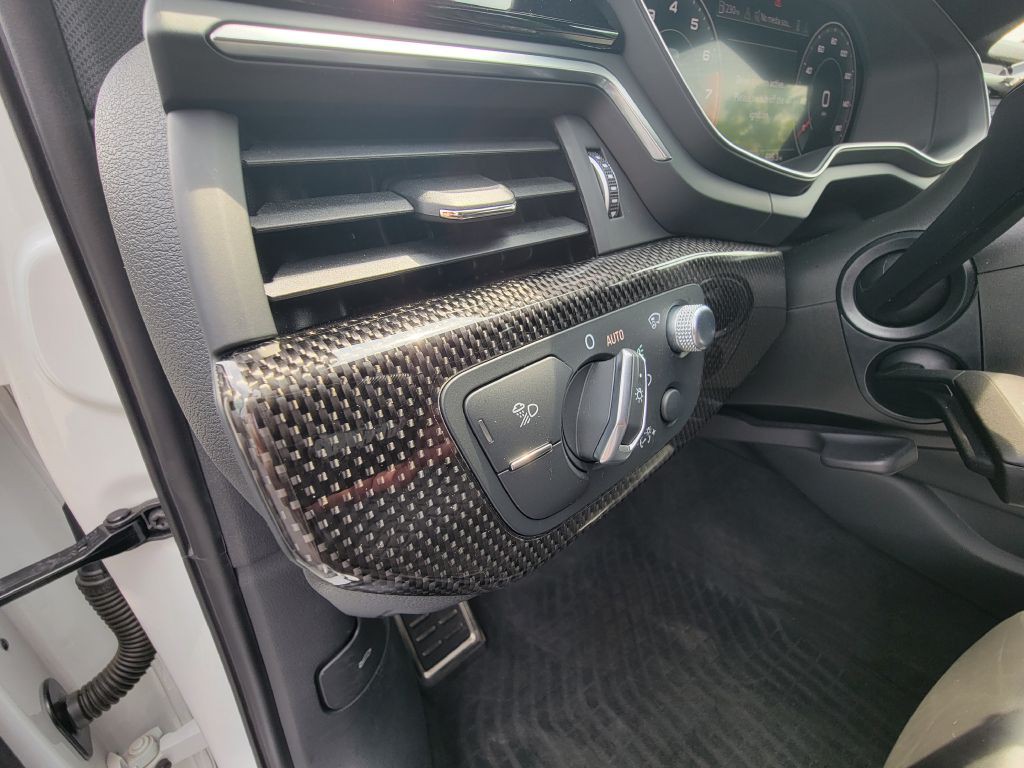 2023 Audi S4 Image 33