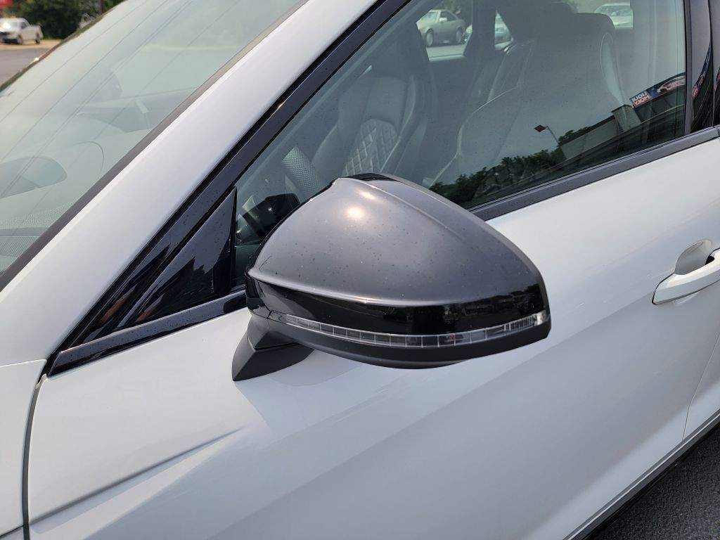 2023 Audi S4 Image 34