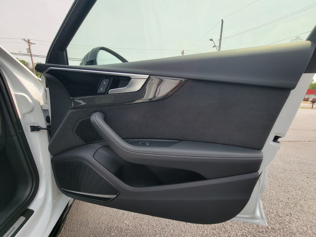 2023 Audi S4 Image 36