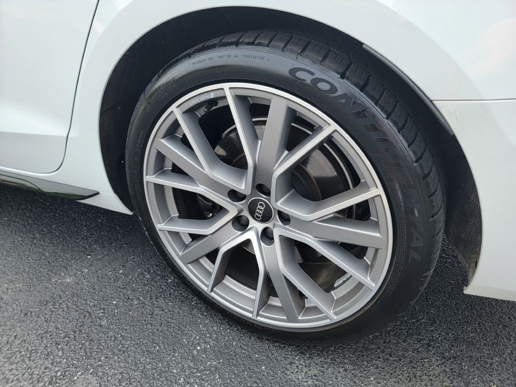 2023 Audi S4 Image 41