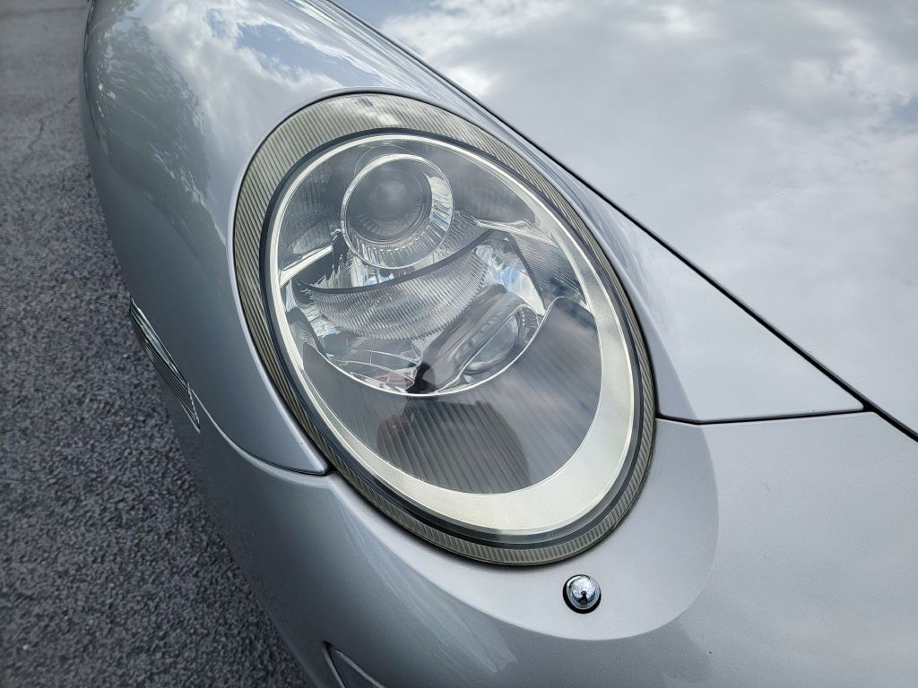 2008 Porsche 911 Carrera Image 11