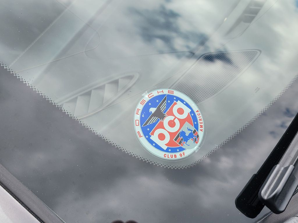 2008 Porsche 911 Carrera Image 12