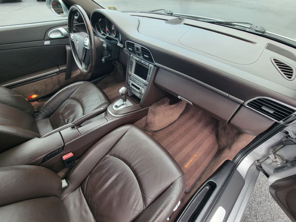 2008 Porsche 911 Carrera Image 22
