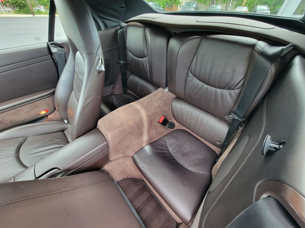 2008 Porsche 911 Carrera Image 23