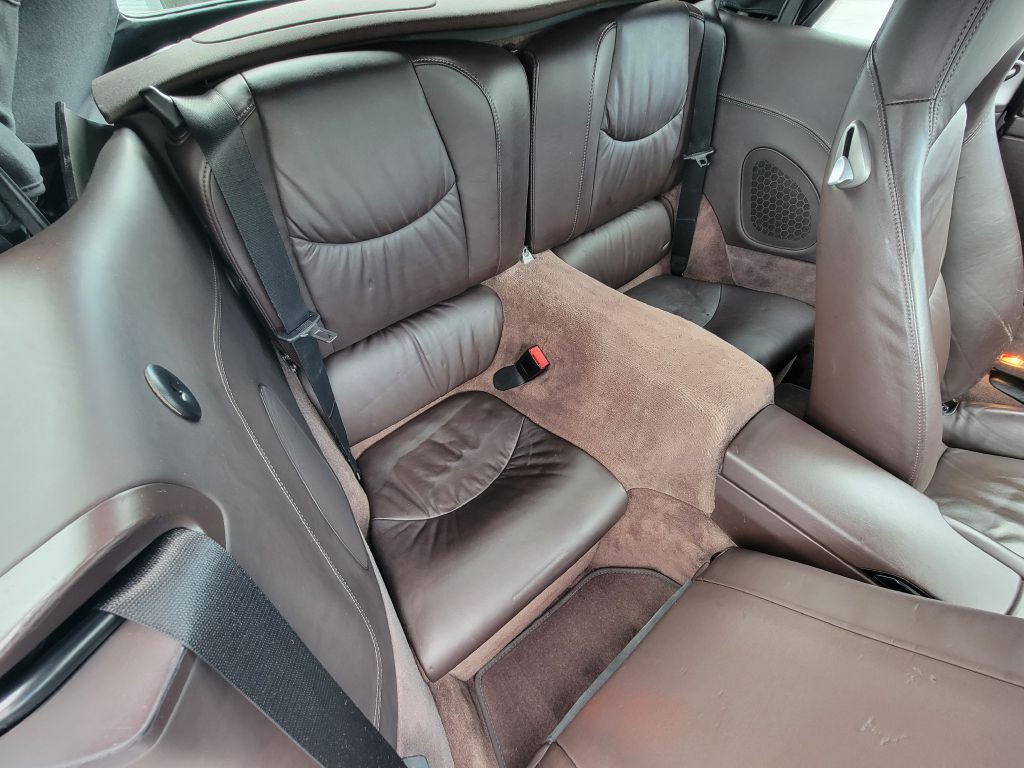 2008 Porsche 911 Carrera Image 24