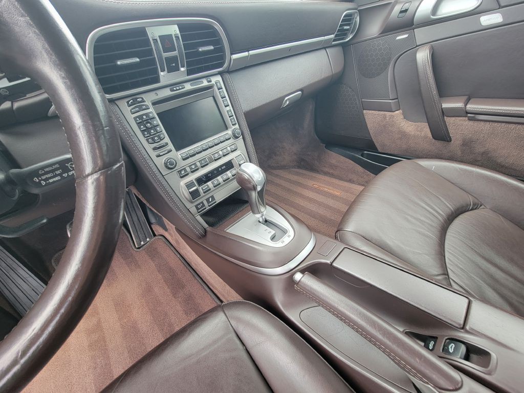 2008 Porsche 911 Carrera Image 27