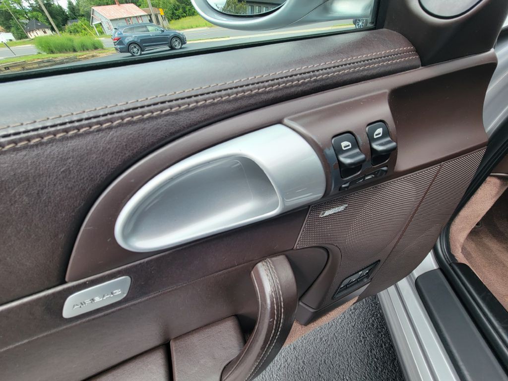 2008 Porsche 911 Carrera Image 28