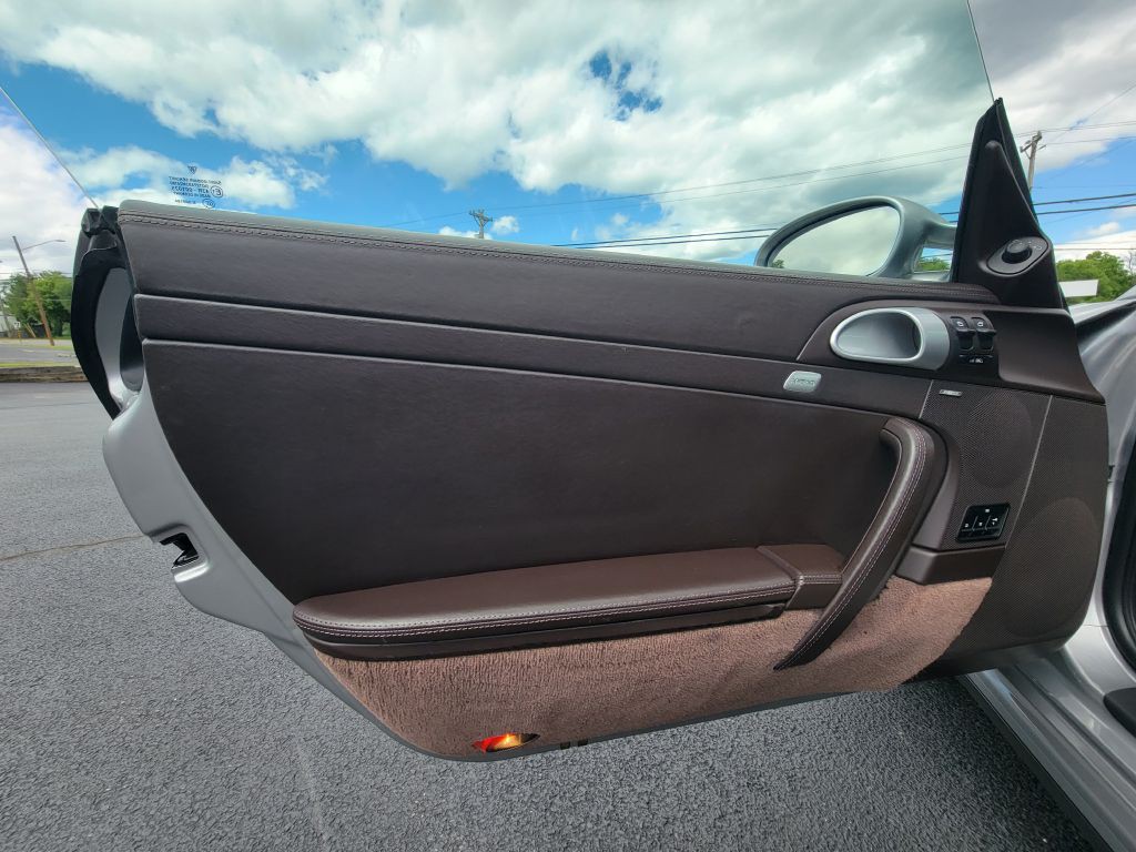 2008 Porsche 911 Carrera Image 29