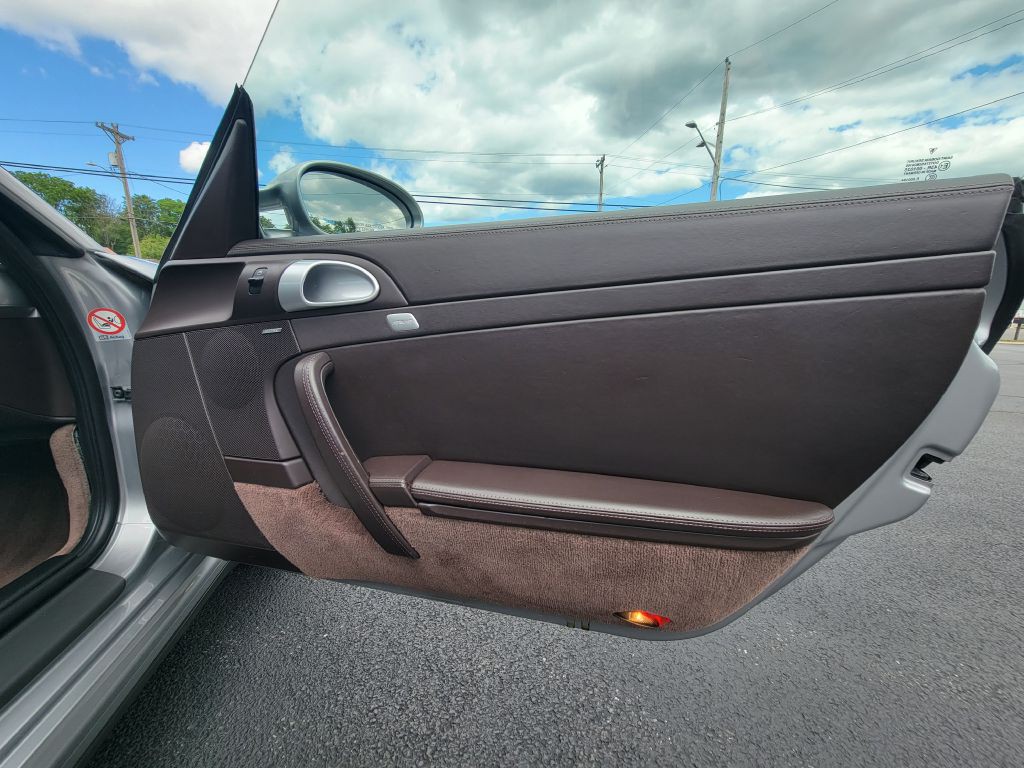 2008 Porsche 911 Carrera Image 30