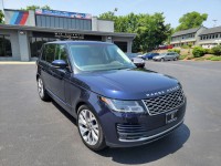 Image for 2019 Land Rover Range Rover Sport 1 OWNER! Blind Spot-Loaded! ID: 6605891