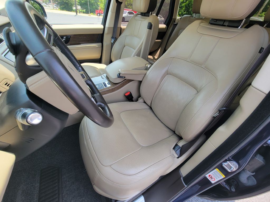 2019 Land Rover Range Rover Sport Image 19