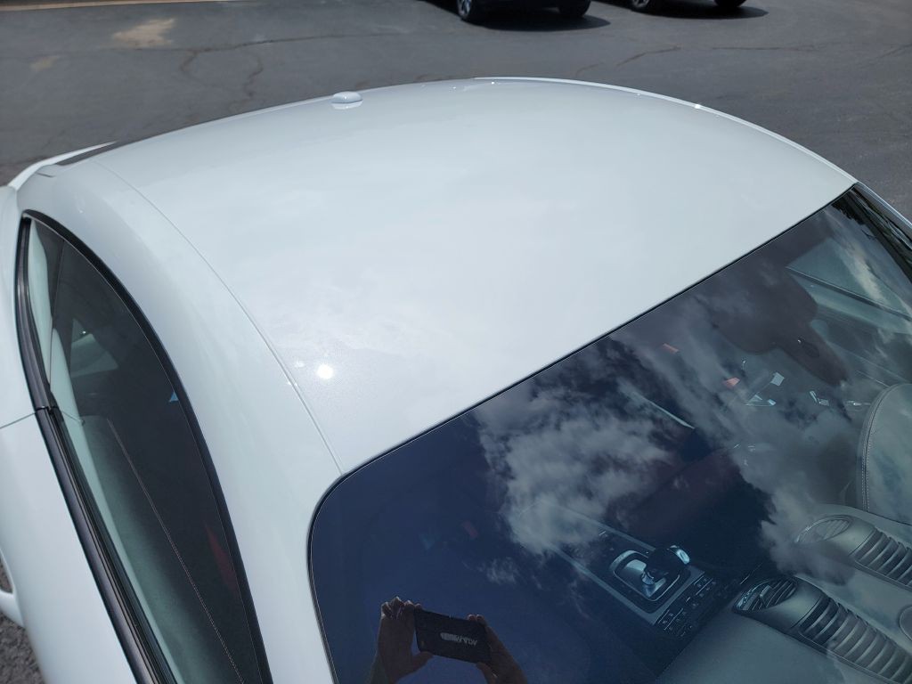 2023 Porsche Cayman Image 16