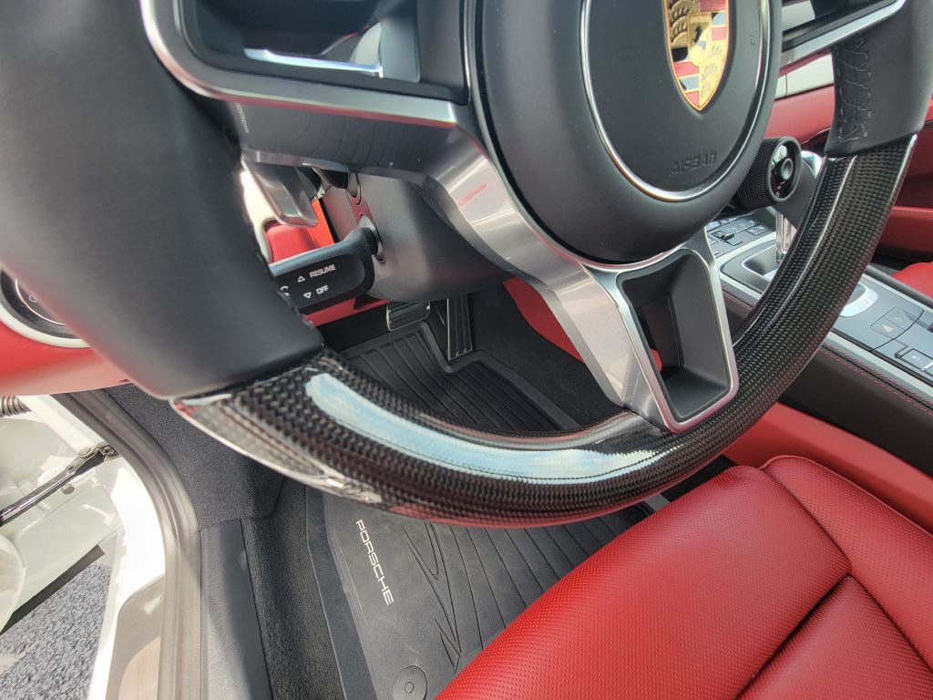 2023 Porsche Cayman Image 25