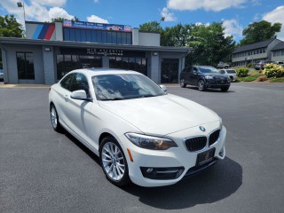 Image for 2016 BMW 2 Series 228iX xDrive ID: 6756243