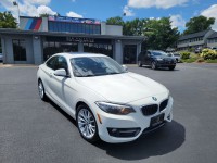 Image for 2016 BMW 2 Series 228iX xDrive ID: 6756243