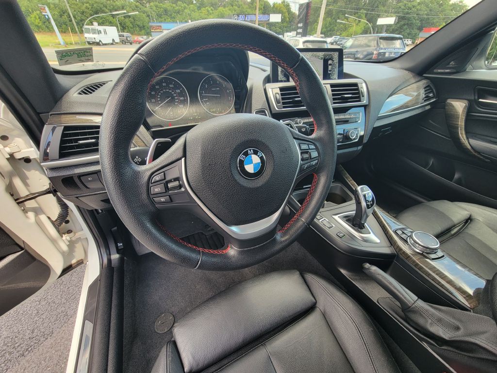 2016 BMW 2 Series Image 22