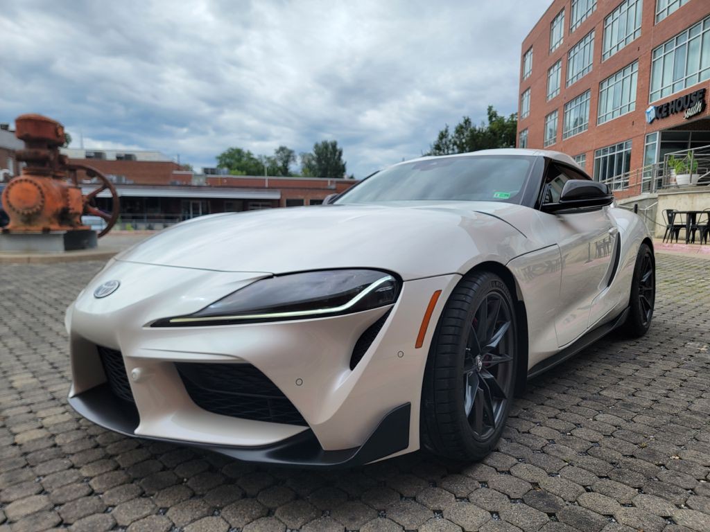 2023 Toyota Supra Image 6