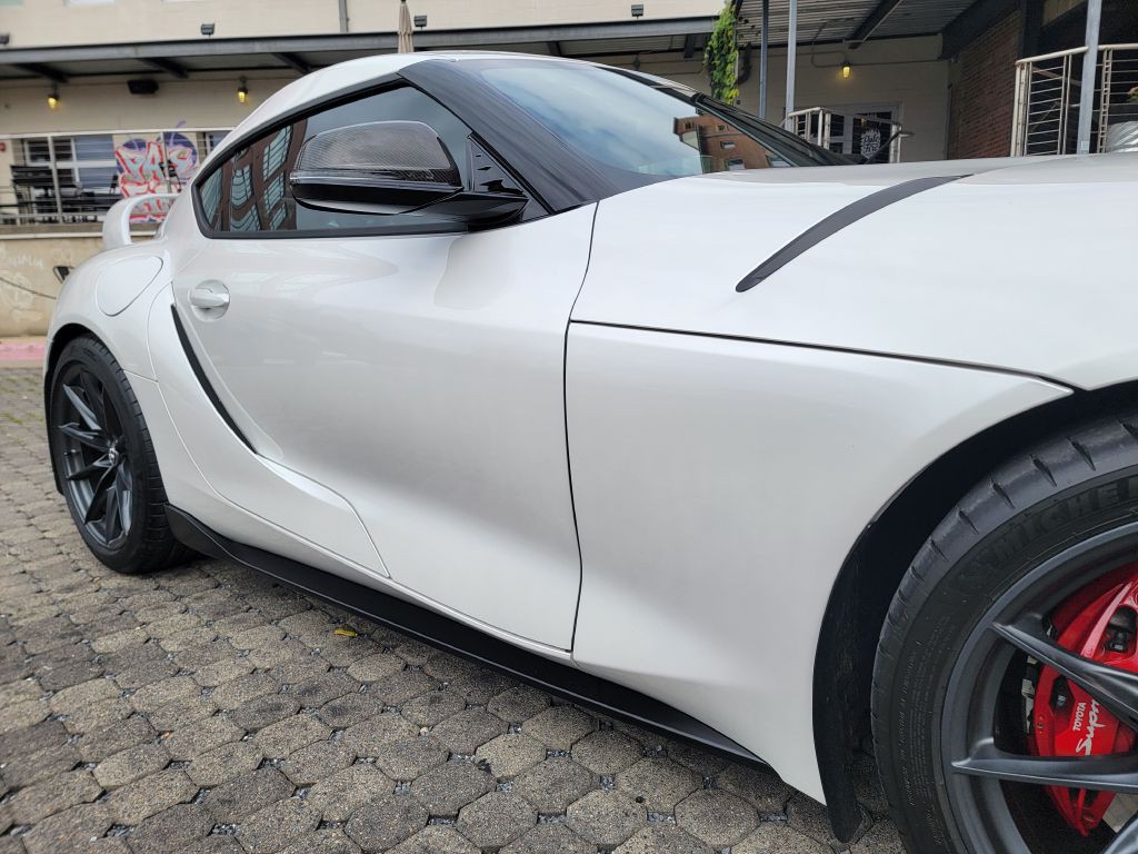 2023 Toyota Supra Image 7
