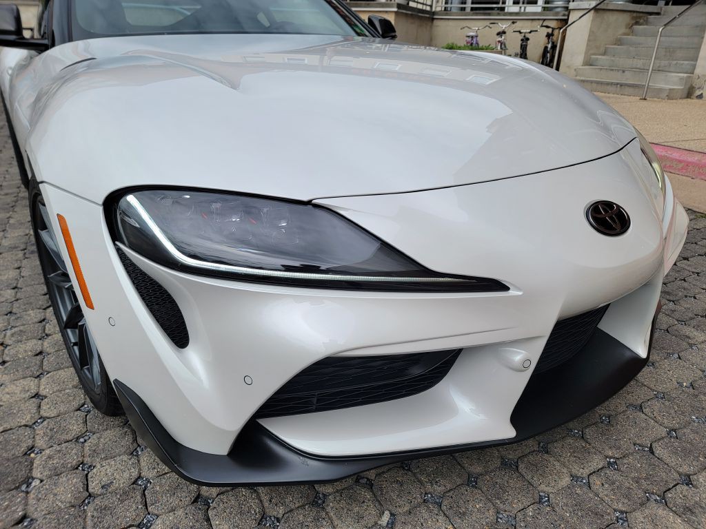 2023 Toyota Supra Image 9