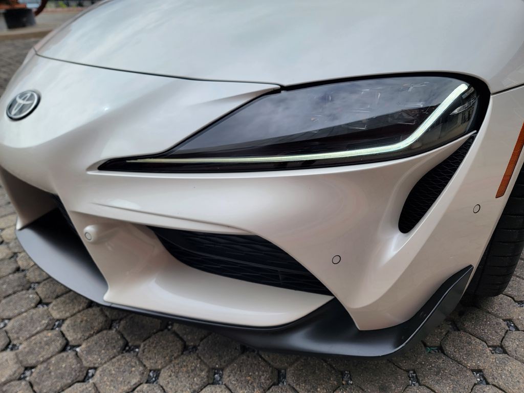 2023 Toyota Supra Image 10