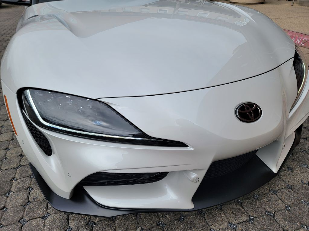2023 Toyota Supra Image 11