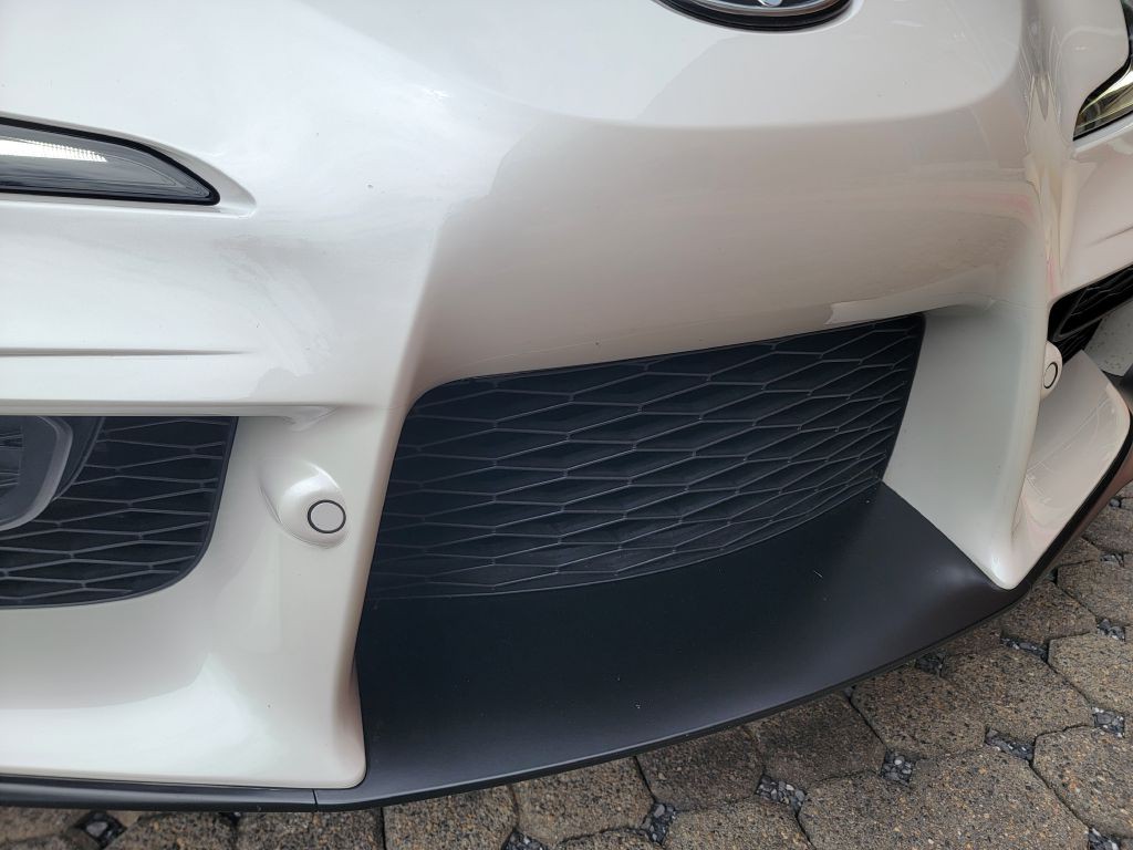 2023 Toyota Supra Image 12