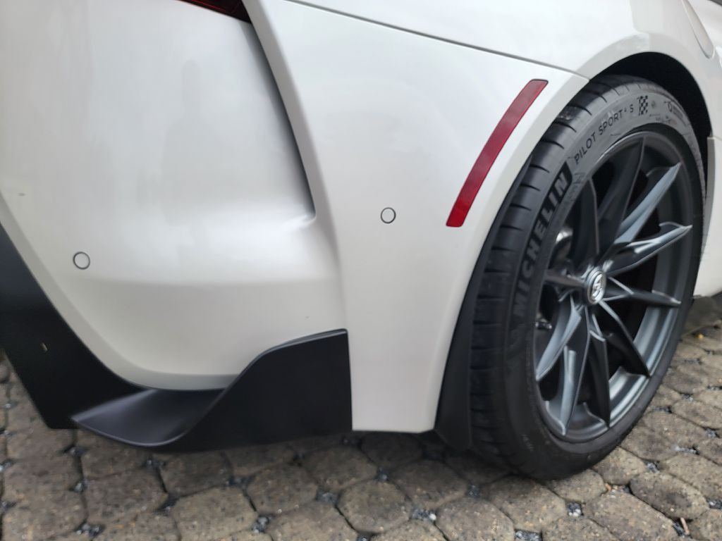 2023 Toyota Supra Image 26