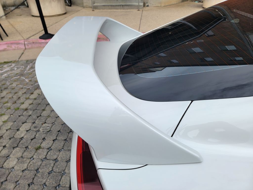 2023 Toyota Supra Image 29