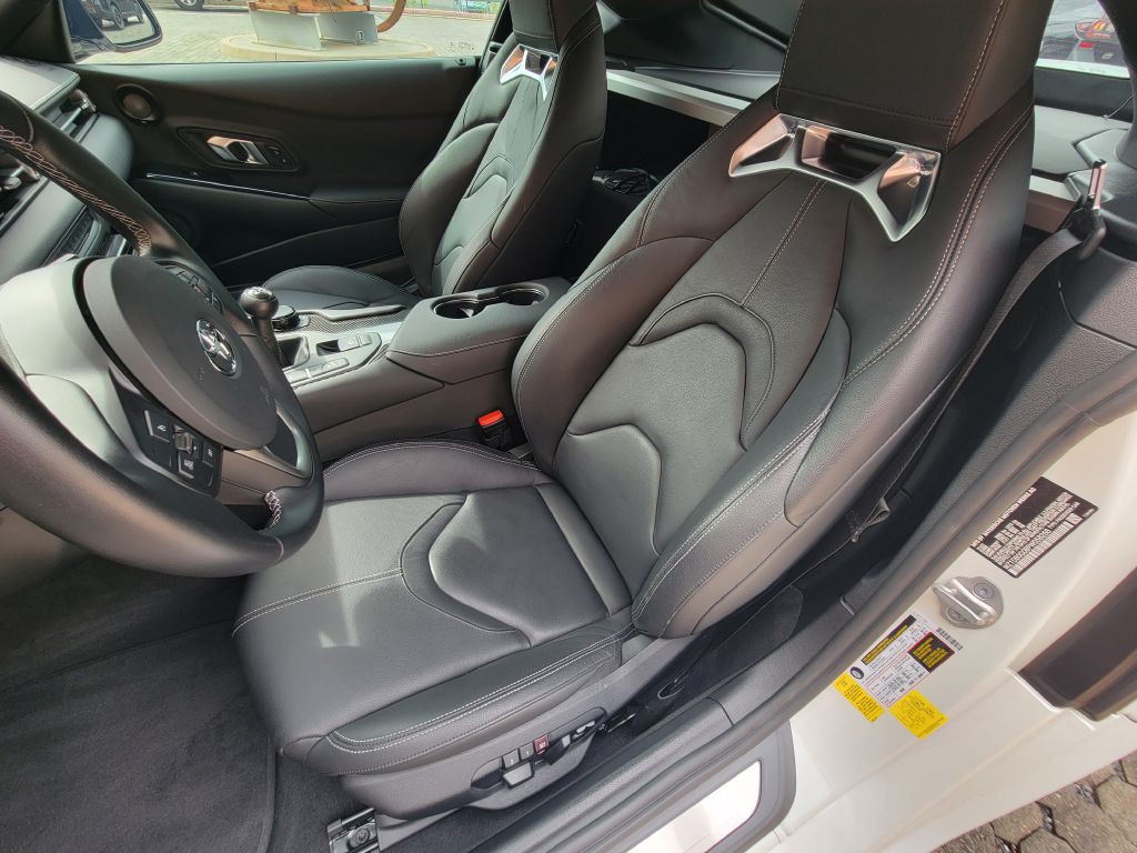2023 Toyota Supra Image 31