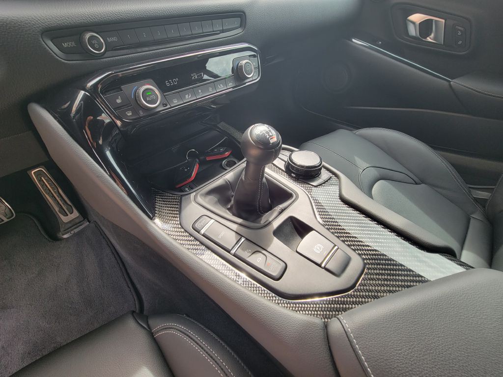 2023 Toyota Supra Image 36