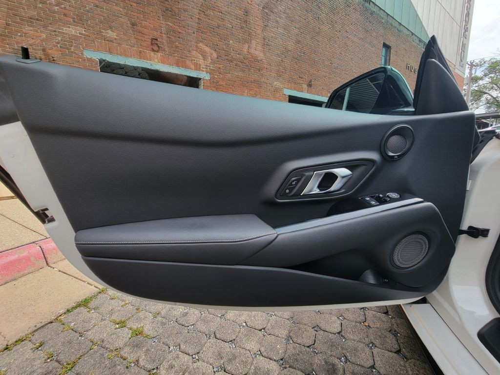 2023 Toyota Supra Image 44