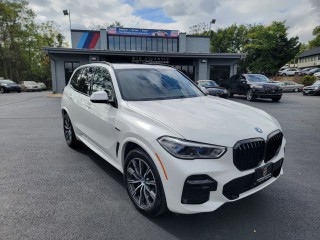 Image for 2023 BMW 5 Series 545 xDrive ID: 6911817