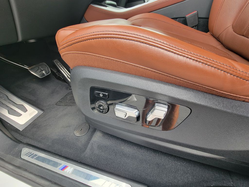 2023 BMW 5 Series Image 22