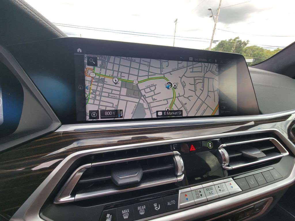 2023 BMW 5 Series Image 25