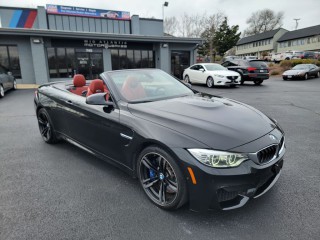 Image for 2015 BMW M4 LOW Miles-Executive Pkg! ID: 6968372